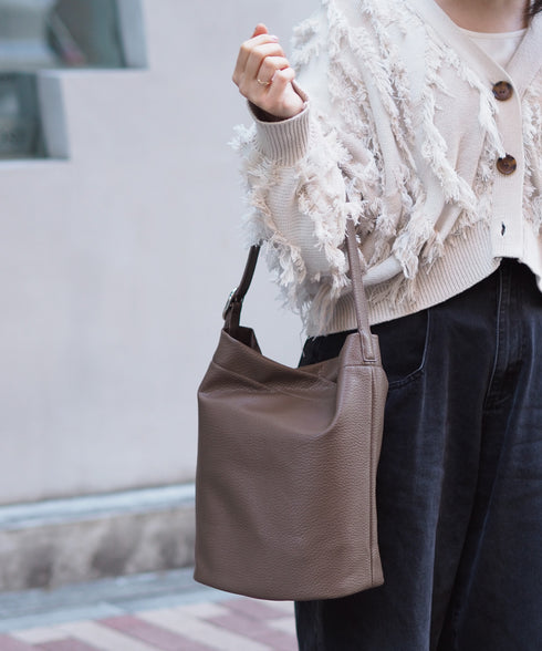 ワンショルダートートバッグ 12-1177